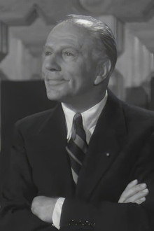 Maurice Bénard