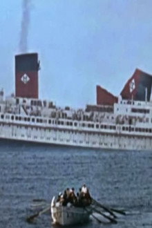 The Last Voyage