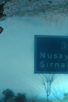 Nusaybin Cinleri