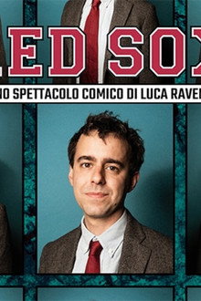Luca Ravenna - Red Sox