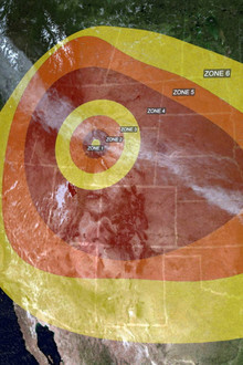Yellowstone Supervolcano
