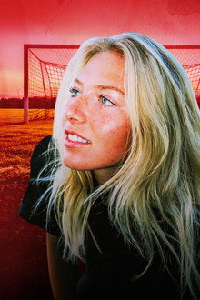 Save: The Katie Meyer Story