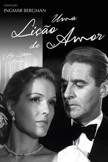 Uma Lição de Amor