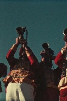 Pasqua in Sicilia