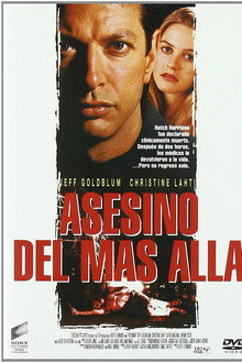 Asesino del más allá