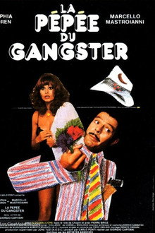 La pupa del gangster