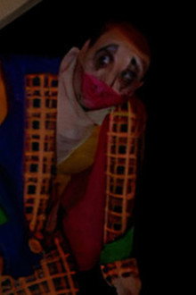 Sloppy the Psychotic