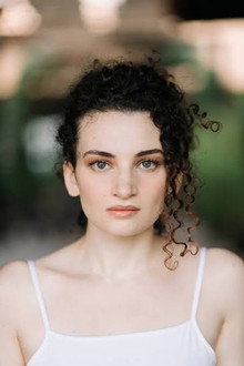 Miriam Fricano