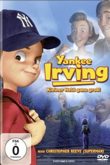 Yankee Irving - Kleiner Held ganz groß