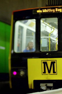 The Metro: A Rail Life Story