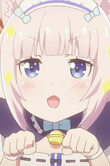 Nekopara