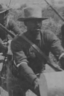 Bicycle Corps: America's Black Army on Wheels