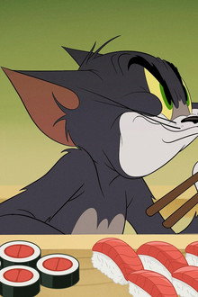 Tom and Jerry Special Shorts
