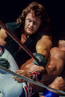 WWE Royal Rumble 1991