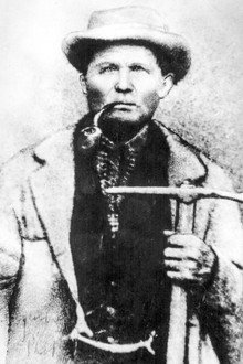Peter Taugwalder