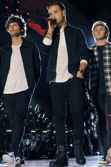 One Direction: The TV Special