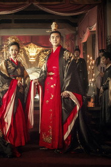 Legend of Fuyao