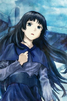 RErideD-刻越えのデリダ-