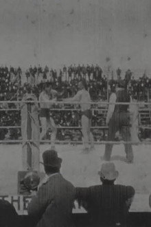 The Corbett-Fitzsimmons Fight