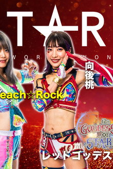 第12回 ゴッデス・オブ・スターダム~タッグリーグ戦