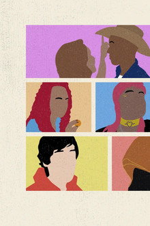 Reframed: Next Gen Narratives