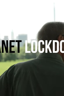 Planet Lockdown