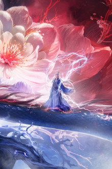 仙逆剧场版 弑仙之战