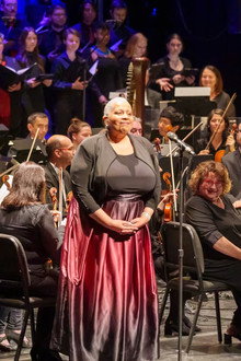 Histoires sans paroles: Harmonium Symphonique – Le film