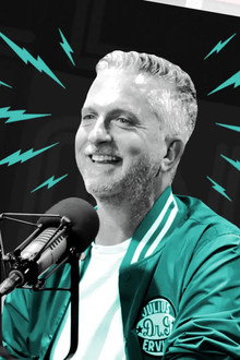 The Bill Simmons Podcast