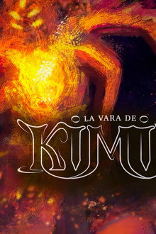 La Vara de Kimiya