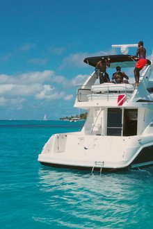 The Caribbean: Billionaires' Paradise