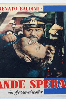 La grande speranza