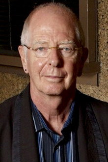 Ralph Grierson