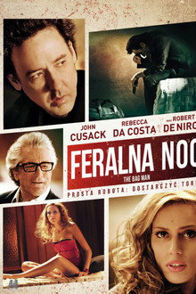Feralna noc