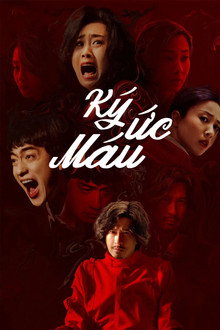 Ký Ức Máu