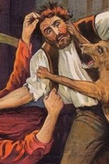 Baree, Son of Kazan
