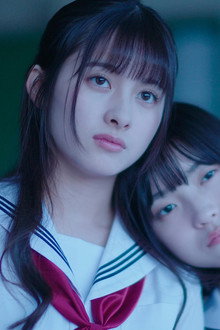 彼女のくちづけ感染するリビドー