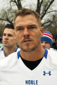 The Turkey Bowl