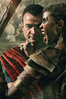 Spartacus: House of Ashur
