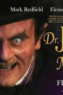 Dr. Jekyll and Mr. Hyde