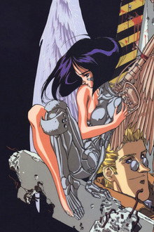 Battle Angel