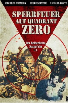 Sperrfeuer auf Quadrat 7