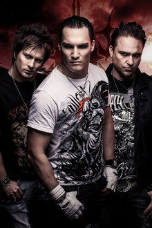 The Unguided - And The Battle Royale