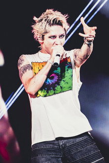 ONE OK ROCK DETOX JAPAN TOUR AT NISSAN STADIUM 2025 IN CINEMAS