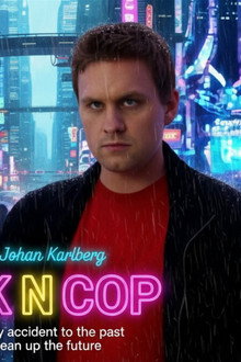 Rock N Cop