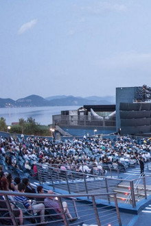 Puccini Festival, Torre del Lago - Turandot
