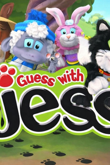 Guess with Jess