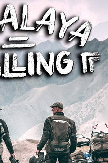 Himalaya Calling: Auf dem Landweg zu den höchsten Pässen der Welt