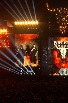 Wacken - Hearts Full of Metal