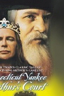 A Young Connecticut Yankee in King Arthur's Court